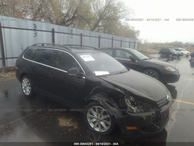 2012 volkswagen jetta sportwagen