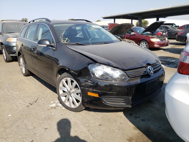 2012 volkswagen jetta s