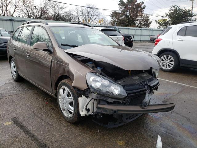 2014 volkswagen jetta s