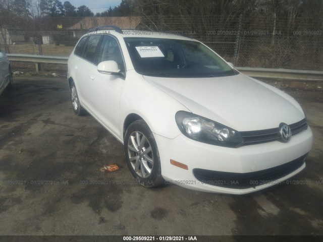 2011 volkswagen jetta sportwagen