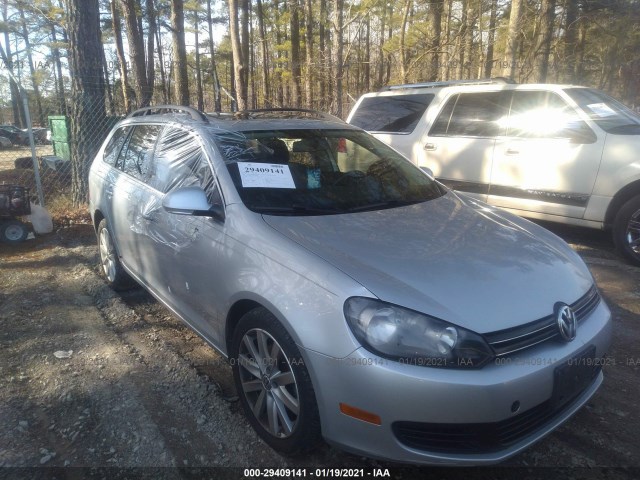 2011 volkswagen jetta sportwagen