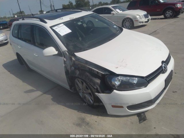 2011 volkswagen jetta