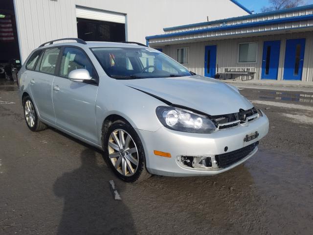 2011 volkswagen golf
