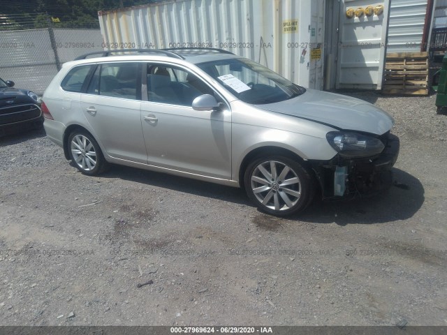 2010 volkswagen jetta sportwagen