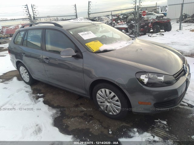 2011 volkswagen jetta sportwagen