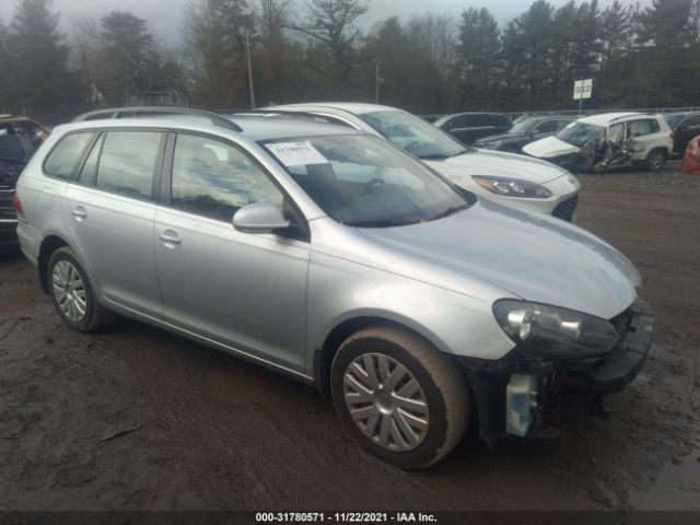 2011 volkswagen jetta sportwagen