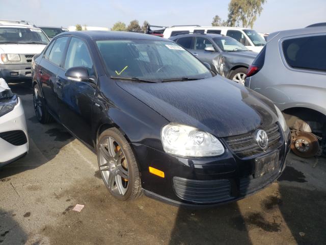 2009 volkswagen jetta wolf