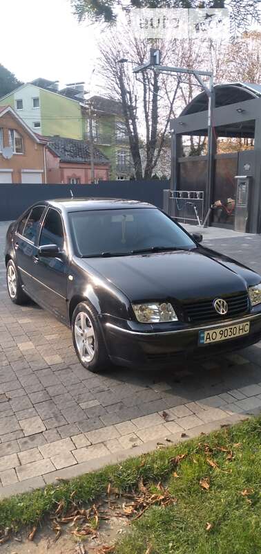 1999 volkswagen jetta