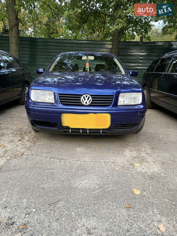 2000 volkswagen jetta