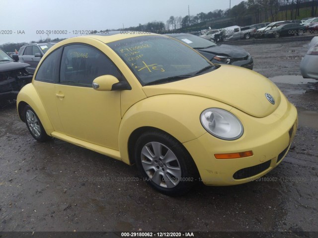 2010 volkswagen new beetle coupe