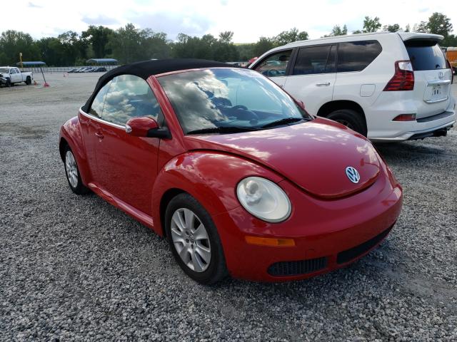 2010 volkswagen beetle