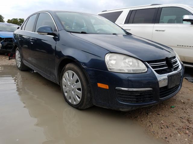 2010 volkswagen jetta tdi