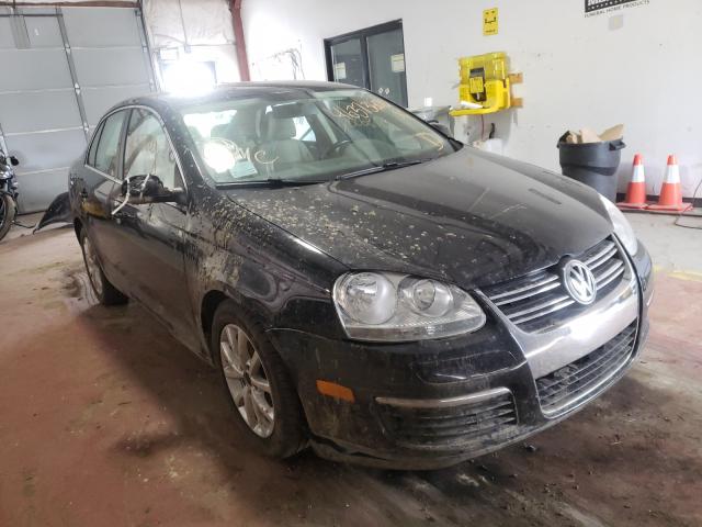 2009 volkswagen jetta