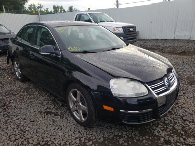 2009 volkswagen jetta