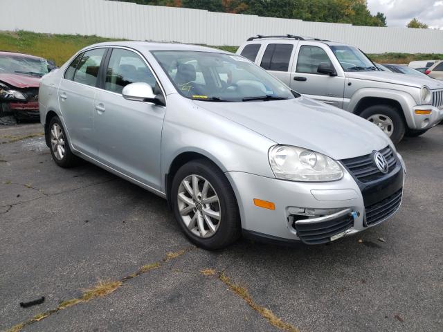 2009 volkswagen jetta se