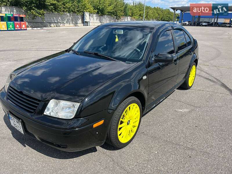 2002 volkswagen jetta