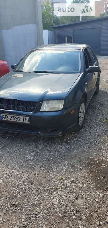 2002 volkswagen jetta
