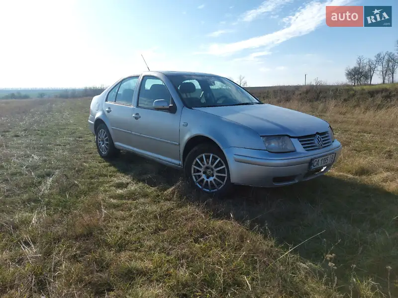 2003 volkswagen jetta