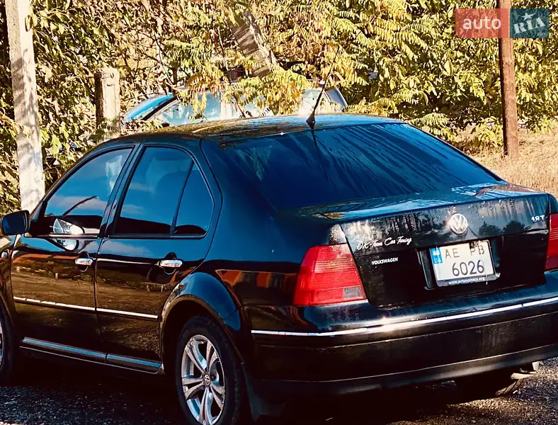 2002 volkswagen jetta