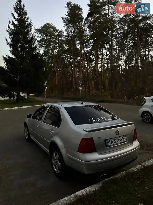 2002 volkswagen jetta