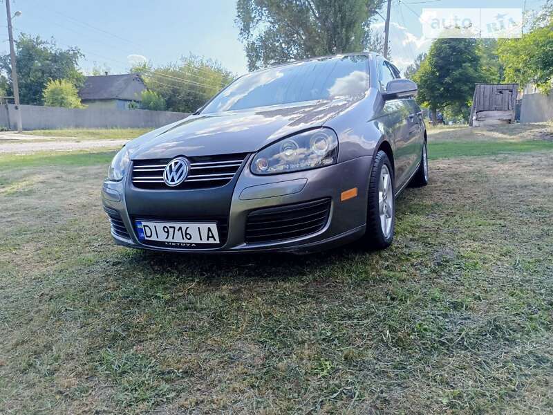 2006 volkswagen jetta