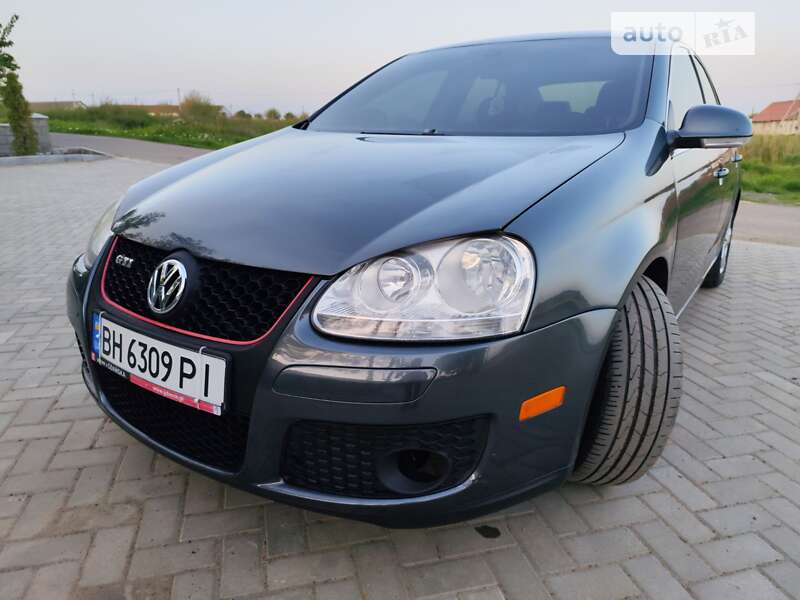 2005 volkswagen jetta