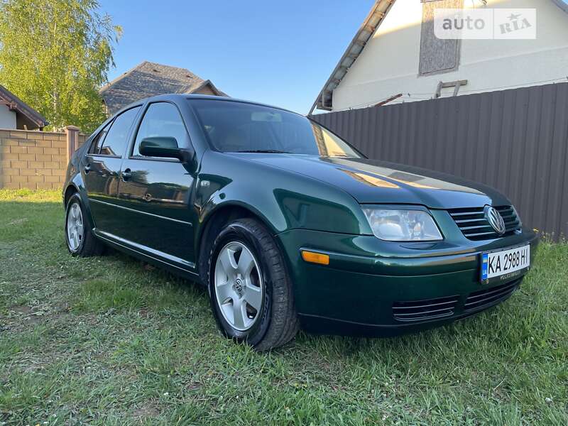2000 volkswagen jetta