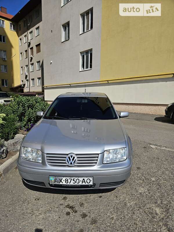2001 volkswagen jetta