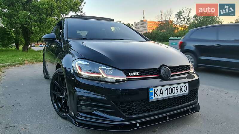 2015 volkswagen golf gti