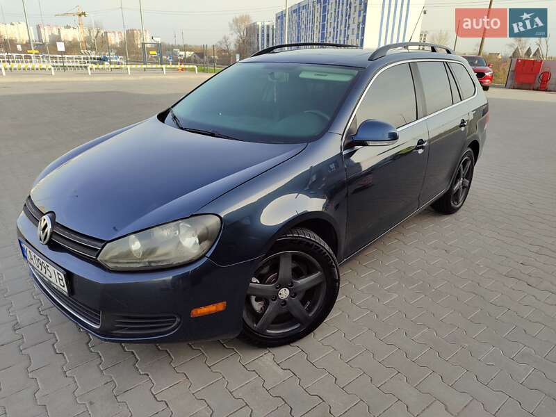 2009 volkswagen jetta