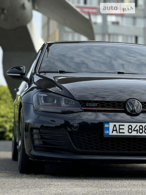 2015 volkswagen golf gti