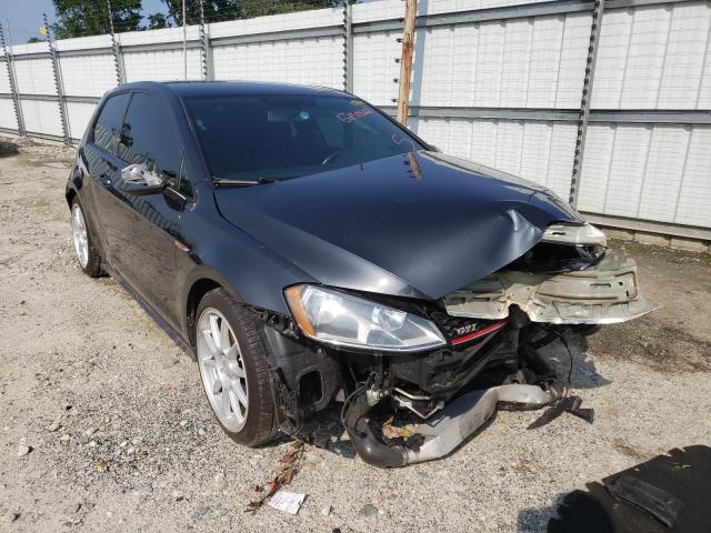 2014 volkswagen golf gti
