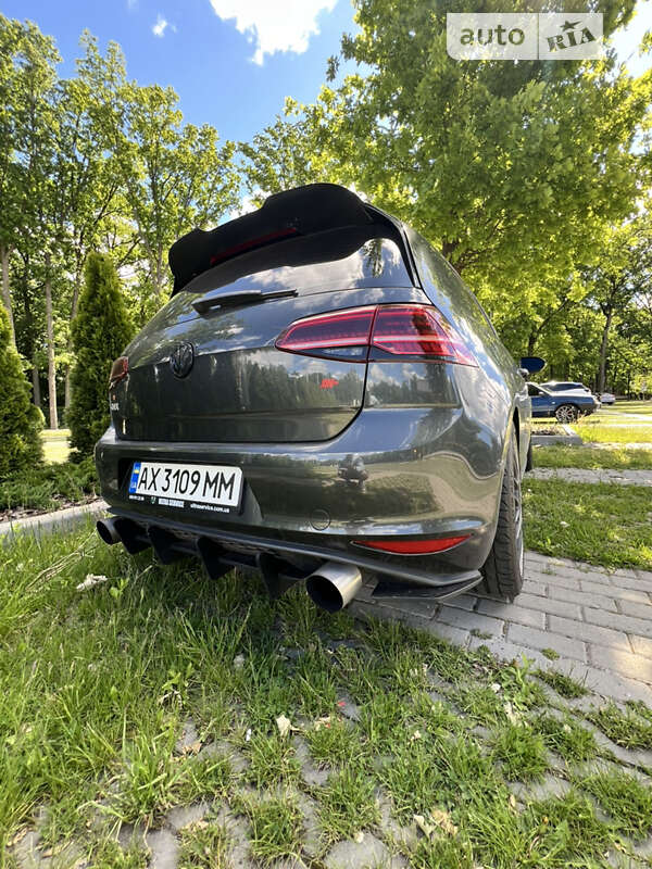 2015 volkswagen golf gti