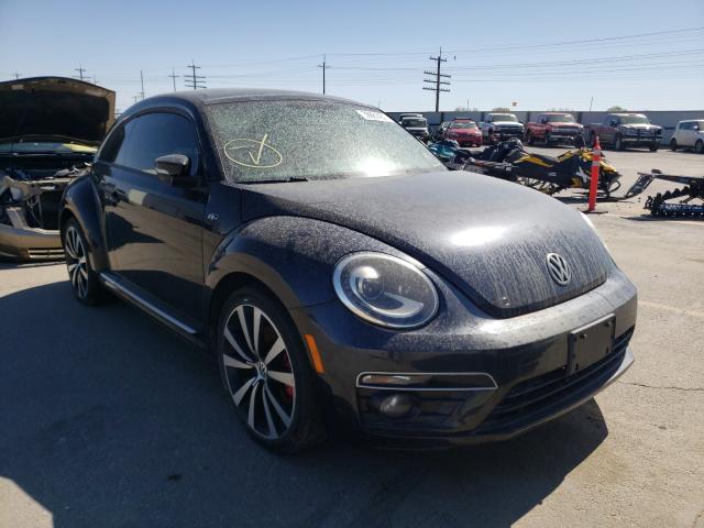 2013 volkswagen beetle