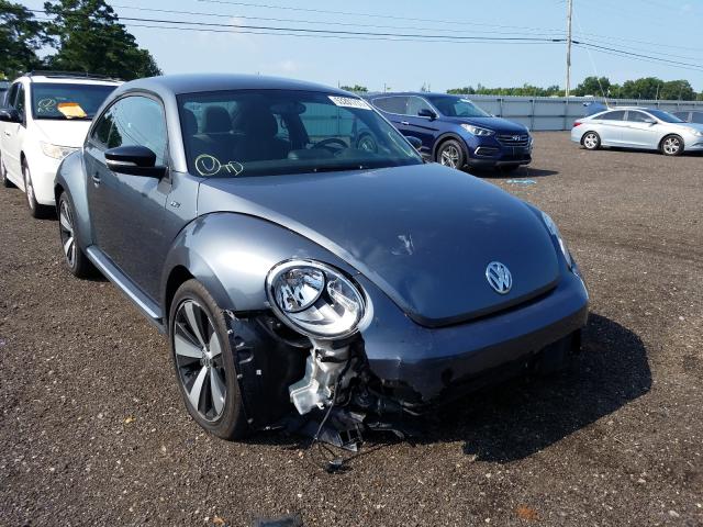 2014 volkswagen beetle tur