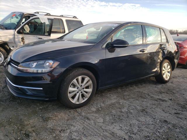2020 volkswagen golf