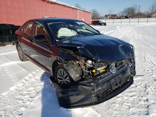 2018 volkswagen jetta