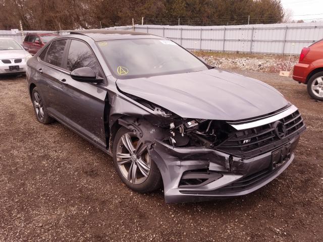 2018 volkswagen jetta high