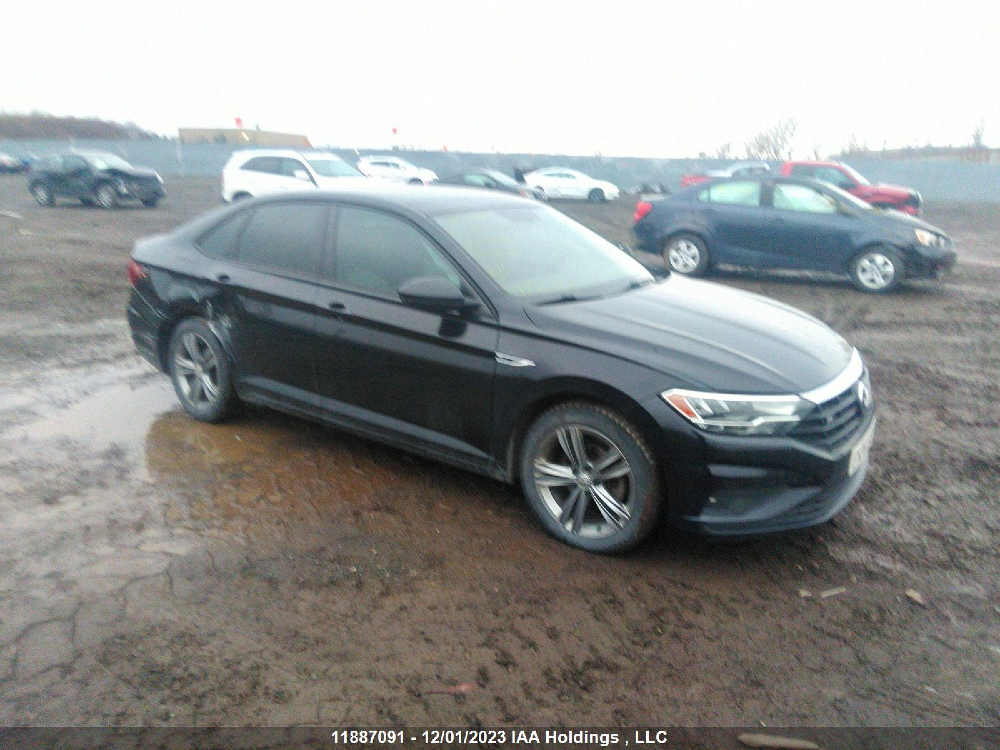 2018 volkswagen jetta
