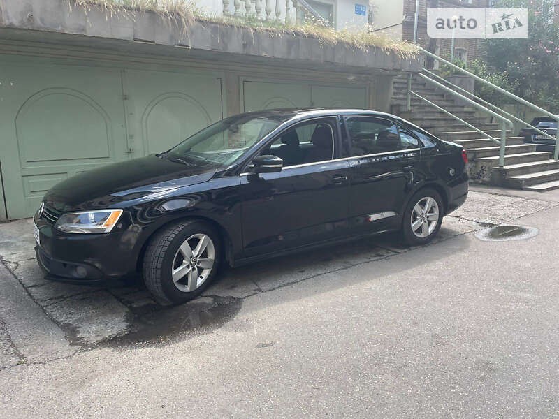 2013 volkswagen jetta