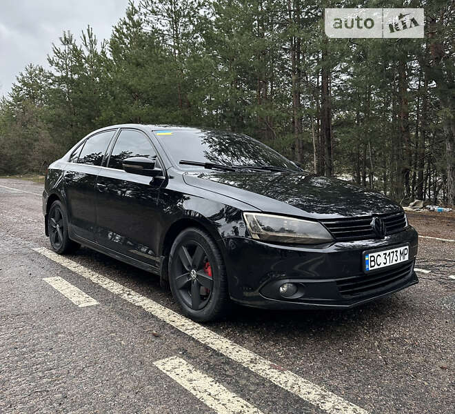 2012 volkswagen jetta