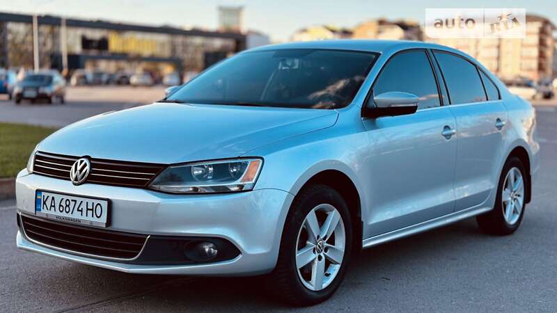 2012 volkswagen jetta