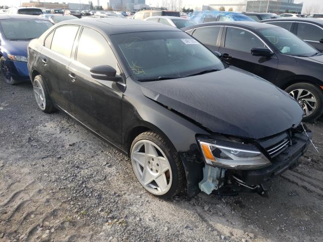 2013 volkswagen jetta tdi