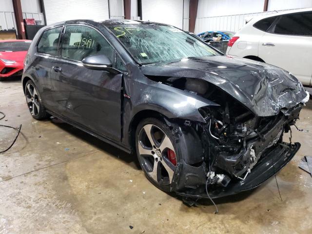 2015 volkswagen golf gti
