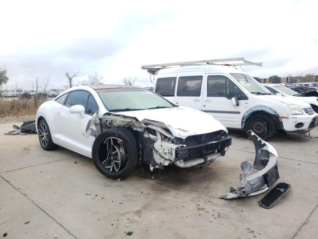 2010 mitsubishi eclipse gs