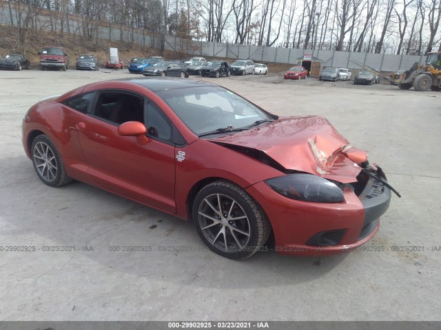 2010 mitsubishi eclipse