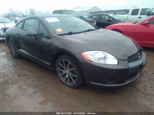 2010 mitsubishi eclipse