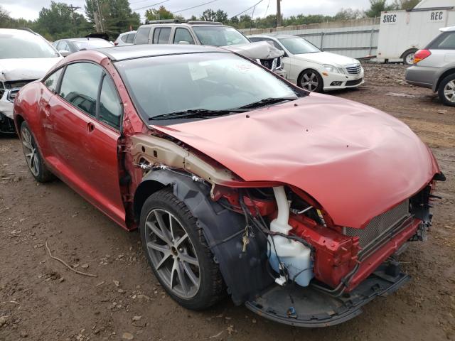 2010 mitsubishi eclipse