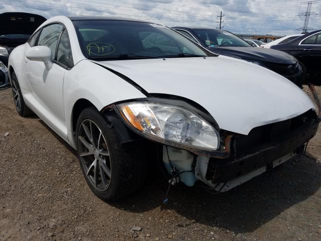 2011 mitsubishi eclipse