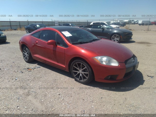 2010 mitsubishi eclipse